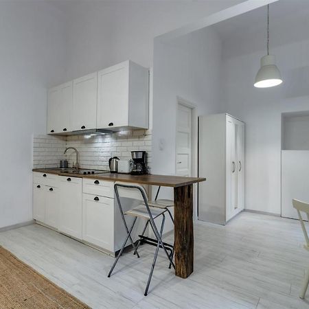 Timber Town Apartment Budapest Exterior foto