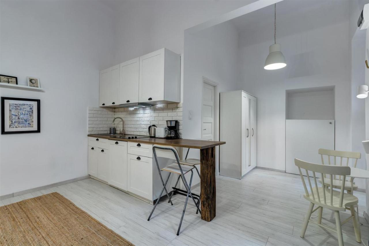 Timber Town Apartment Budapest Exterior foto