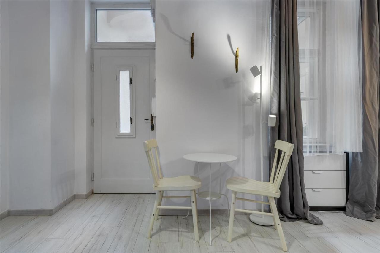 Timber Town Apartment Budapest Exterior foto